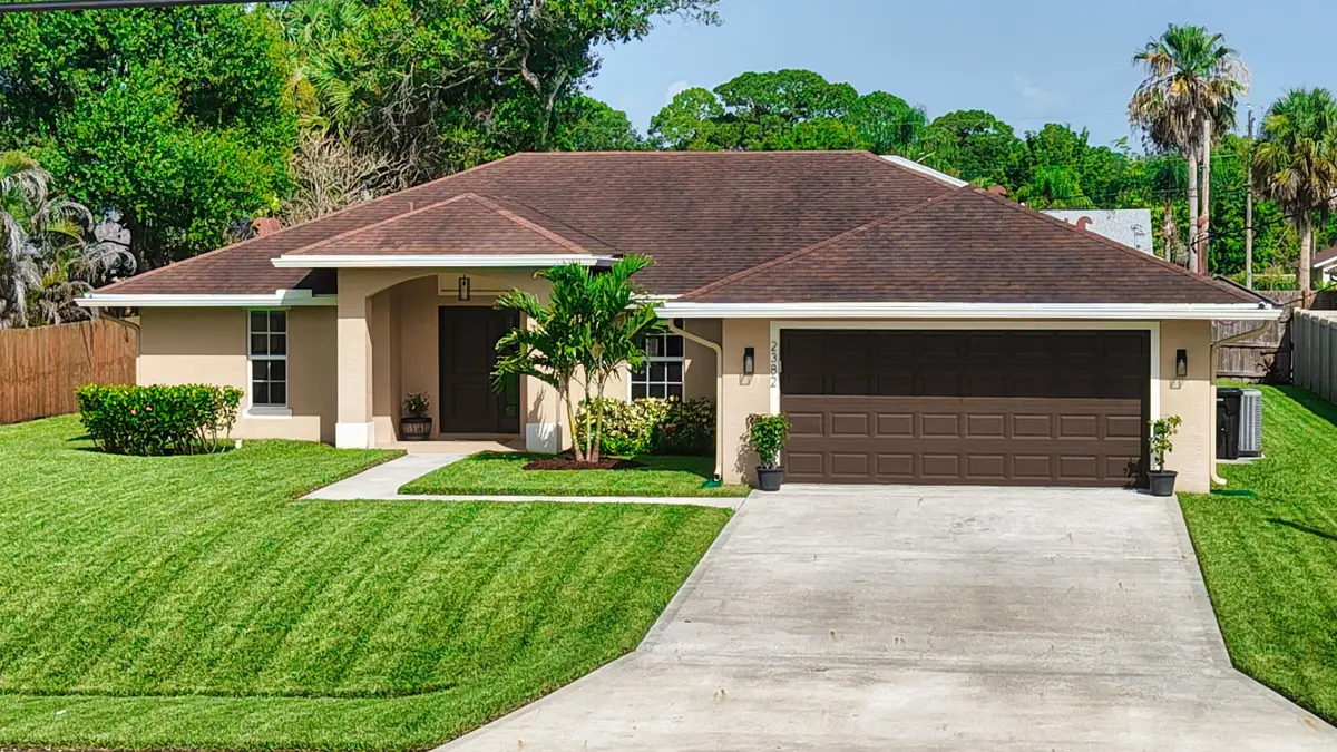 2382 SW Wynnewood Street, Port Saint Lucie, FL 34953 - #1