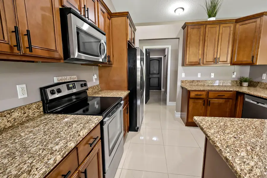 2382 SW Wynnewood Street, Port Saint Lucie, FL 34953 - #3