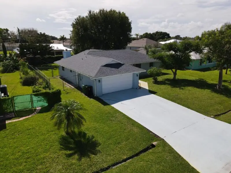 1841 SE Camden Street, Port Saint Lucie, FL 34952 - #2