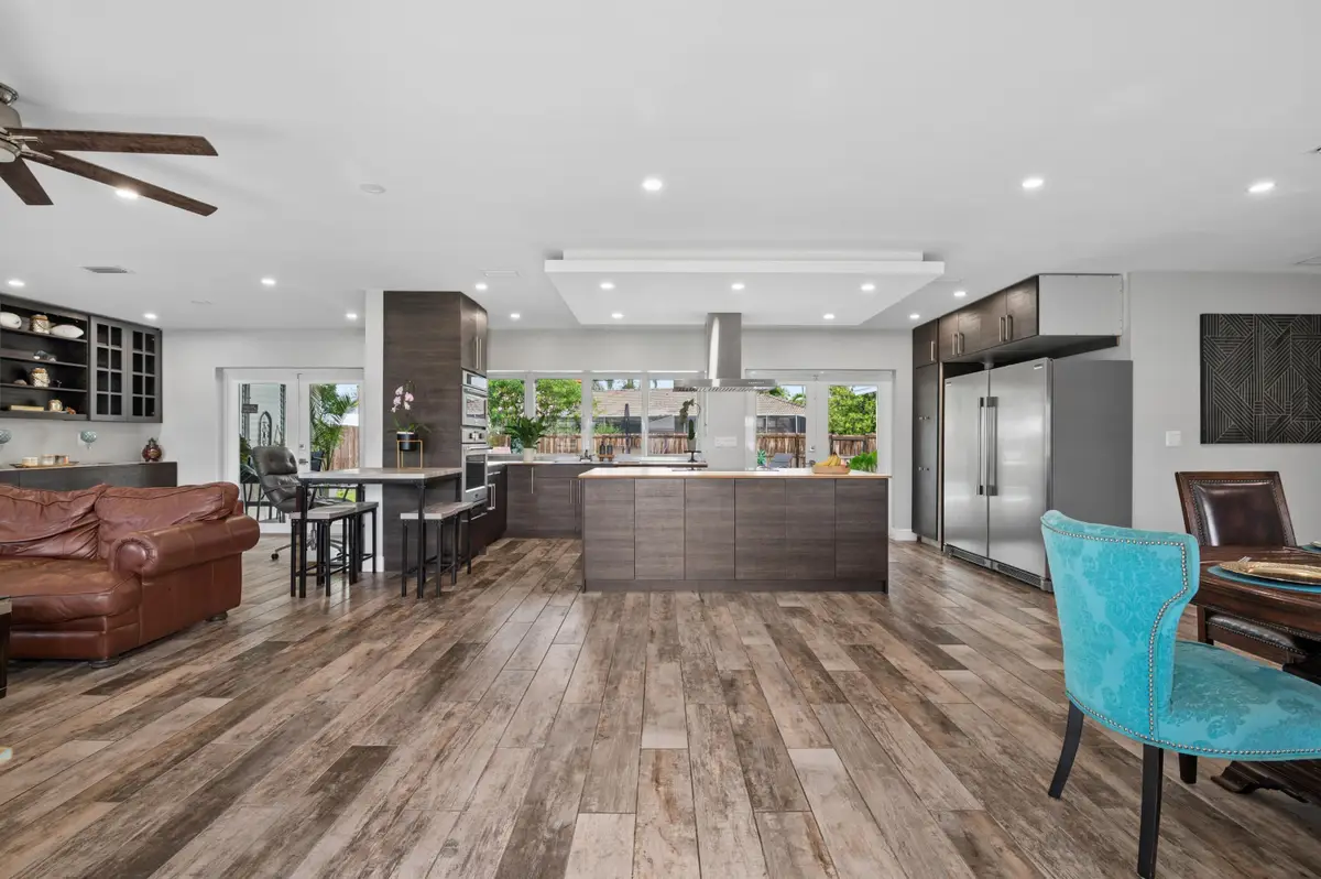 4601 W Hawthorne Circle, Hollywood, FL 33021 - #1