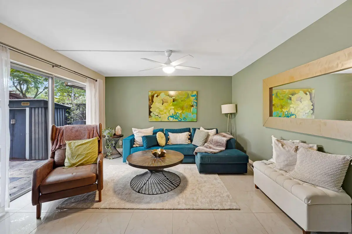 8910 SW 20th Place #A-23, Davie, FL 33324 - #1