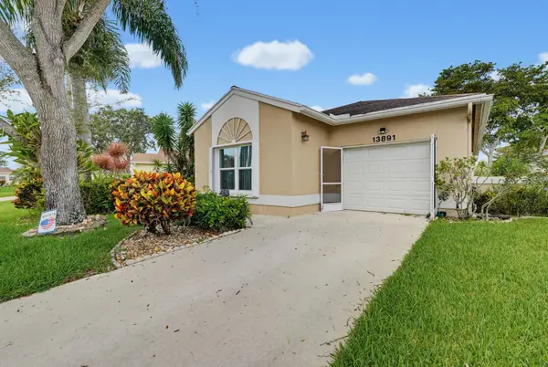 13891 Oneida Drive, Delray Beach, FL 33446