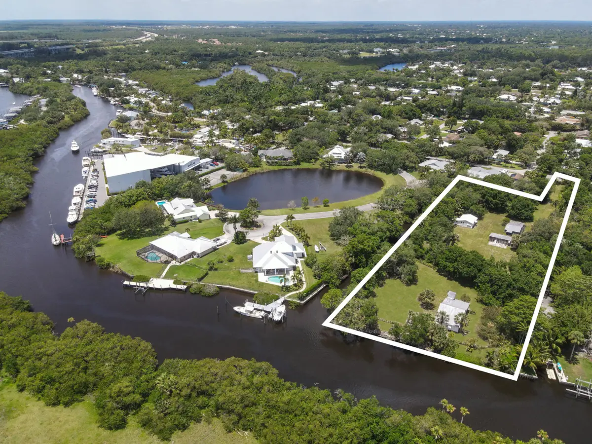 332 SW Salerno Road, Stuart, FL 34997 - #1
