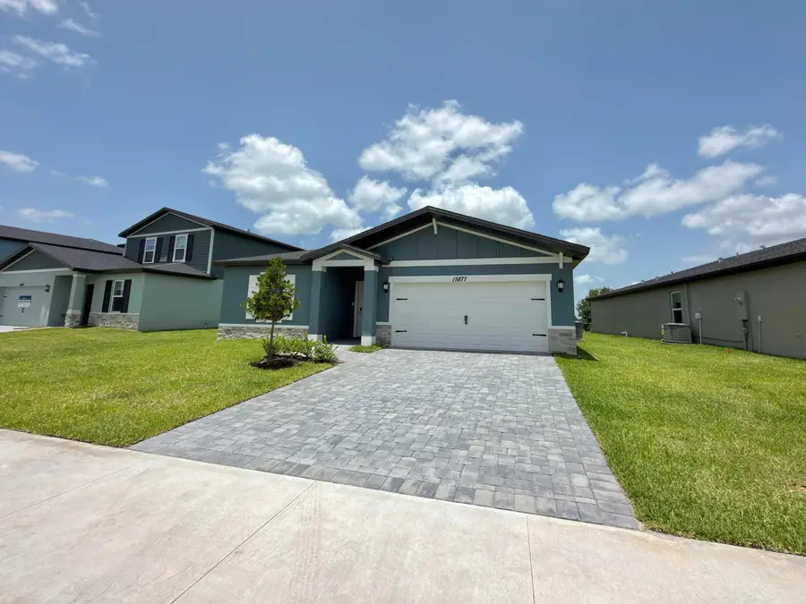 15877 SW Vine Drive, Indiantown, FL 34956 - #2