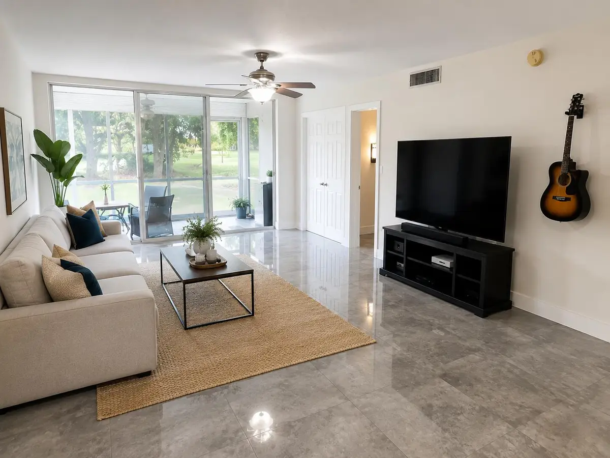 575 Oaks Lane #109, Pompano Beach, FL 33069 - #1