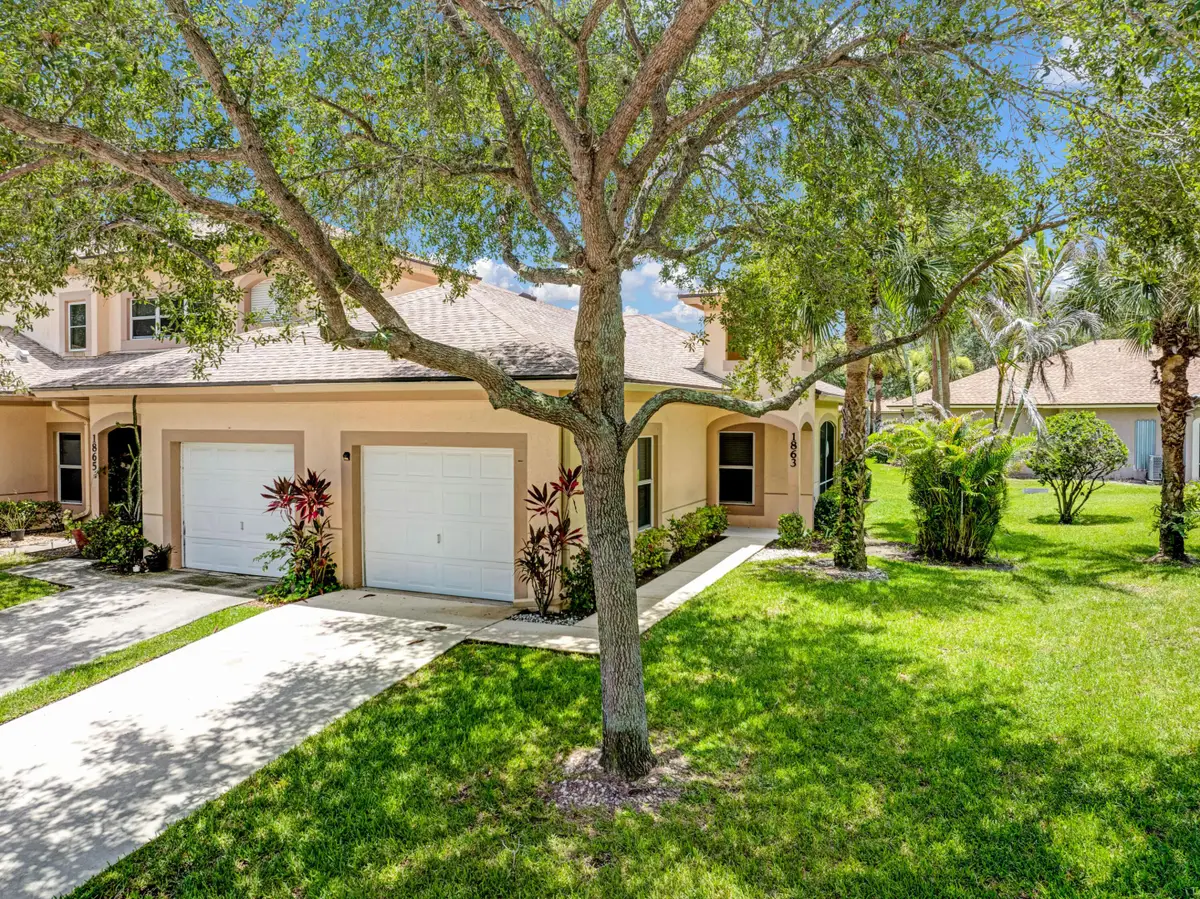 1863 Sandhill Crane Drive #B2, Fort Pierce, FL 34982 - #1