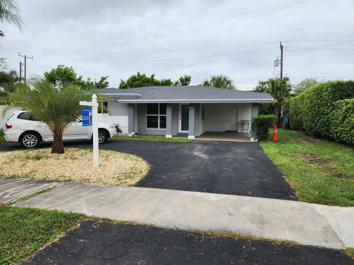 401 SE 1st Avenue, Pompano Beach, FL 33060 - #1