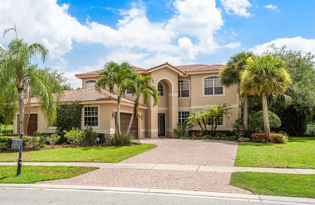 11178 Mainsail Court, Wellington, FL 33449 - #1
