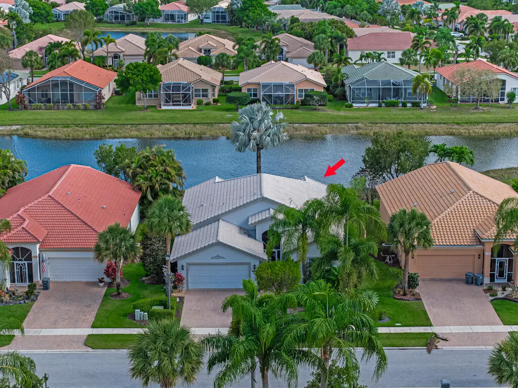 8931 Agliana Circle, Boynton Beach, FL 33472 - #1