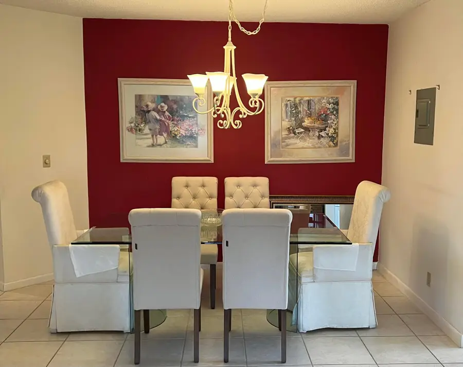 5068 Rose Hill Drive #102, Boynton Beach, FL 33437 - #2