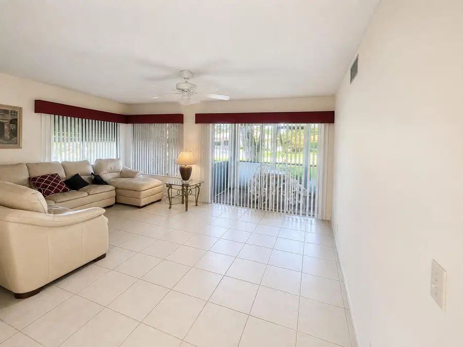 5068 Rose Hill Drive #102, Boynton Beach, FL 33437 - #3