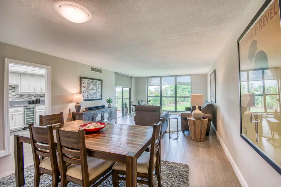 5350 Woodland Lakes Drive #311, Palm Beach Gardens, FL 33418 - #3