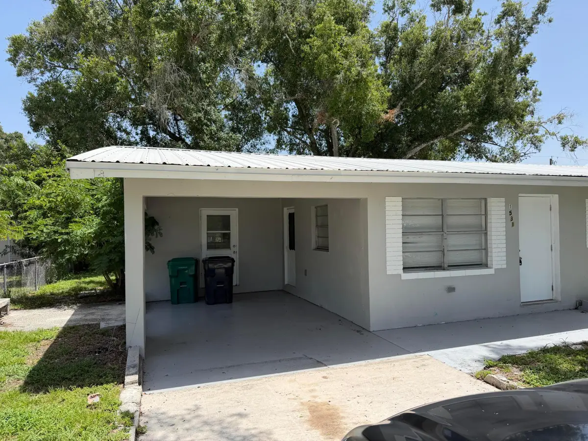 1531 NE 14th Street, Okeechobee, FL 34972 - #1