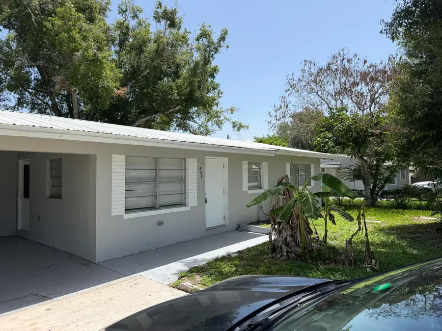 1531 NE 14th Street, Okeechobee, FL 34972 - #2