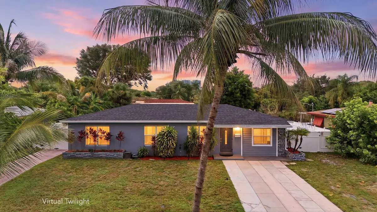 434 Australian Circle, Lake Park, FL 33403 - #1