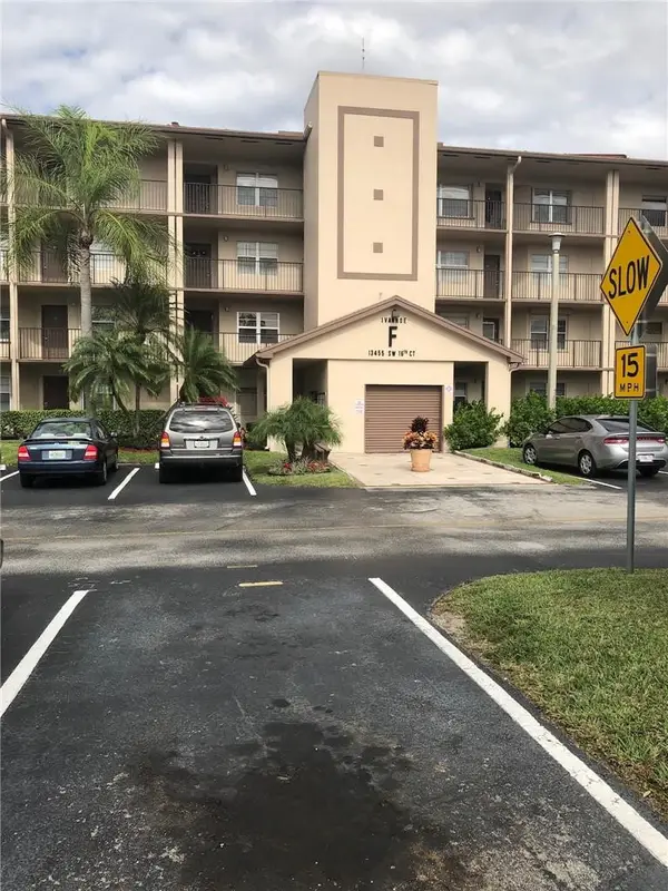 13455 SW 16th Court, Pembroke Pines, FL 33027
