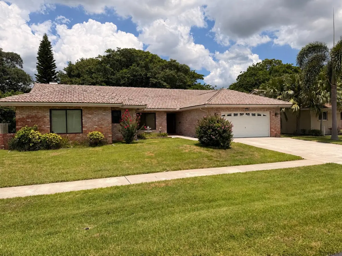22359 Martella Avenue, Boca Raton, FL 33433 - #1