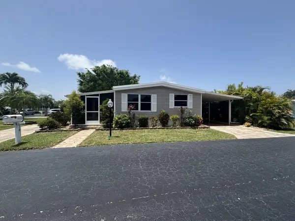 6700 NW 45th Avenue #S-7, Coconut Creek, FL 33073