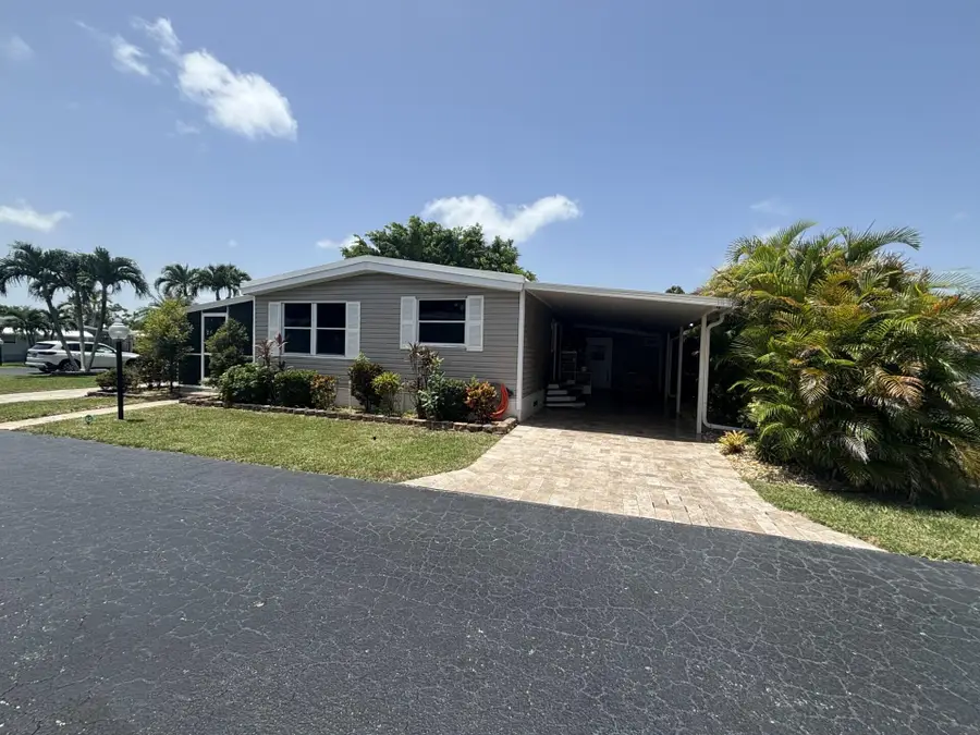 6700 NW 45th Avenue #S-7, Coconut Creek, FL 33073 - #2