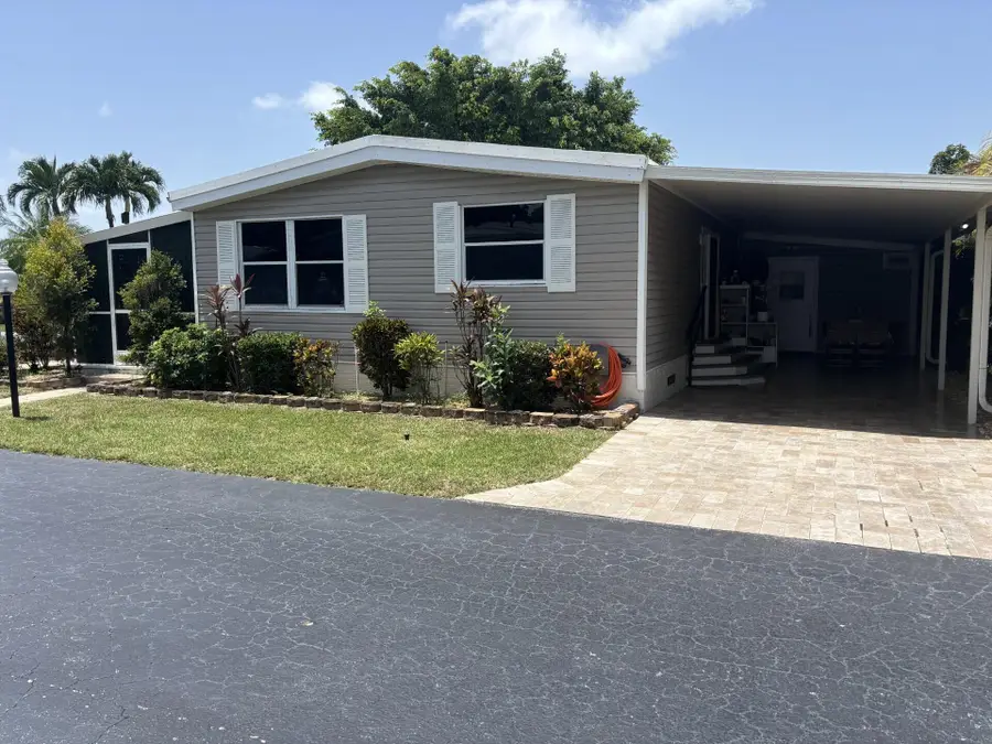 6700 NW 45th Avenue #S-7, Coconut Creek, FL 33073 - #3