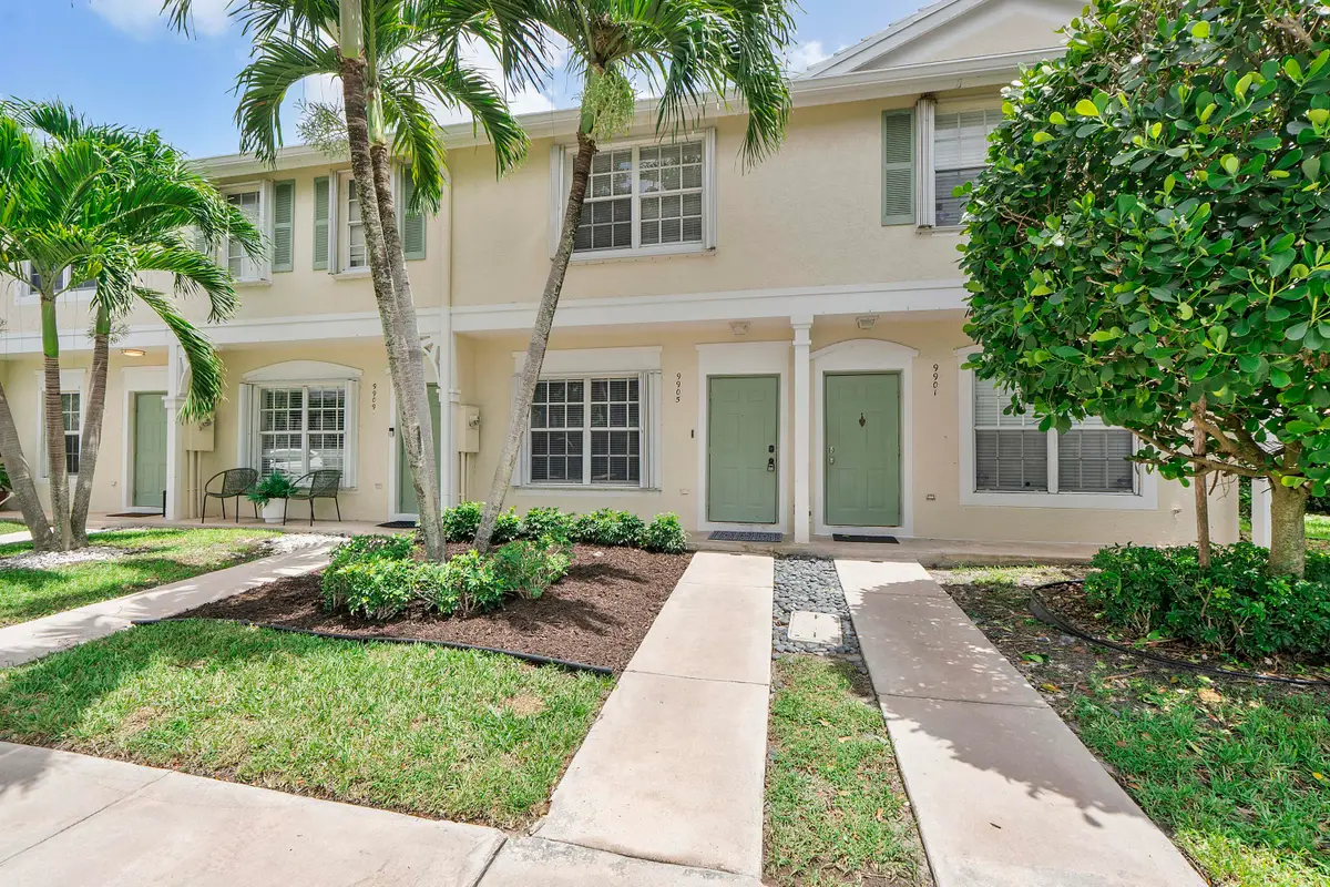 9905 NW 57th Manor, Coral Springs, FL 33076 - #1