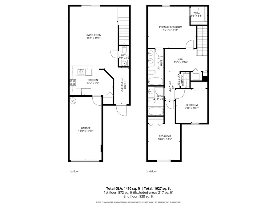 1189 Normandie Way, Vero Beach, FL 32960 - #2
