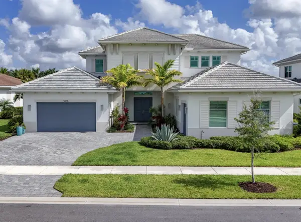 9336 Coral Isles Circle, Palm Beach Gardens, FL 33412