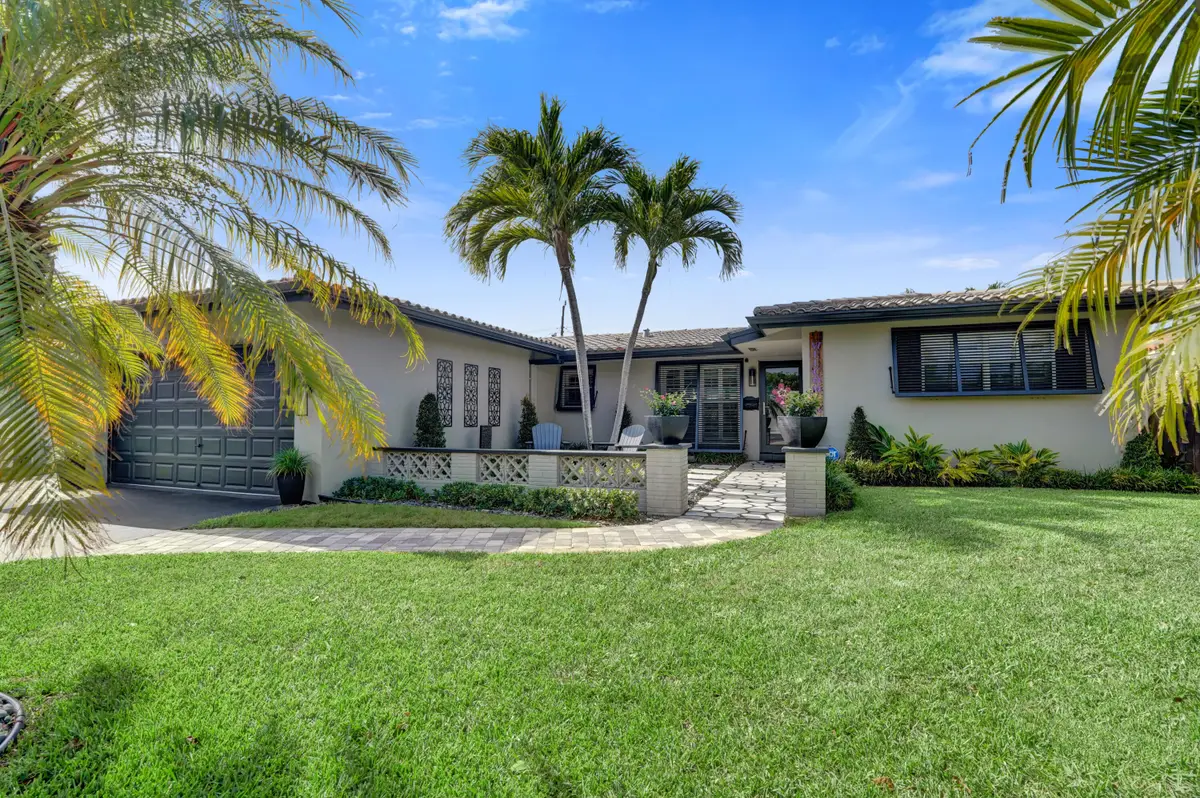 2117 NE 62nd Court, Fort Lauderdale, FL 33308 - #1