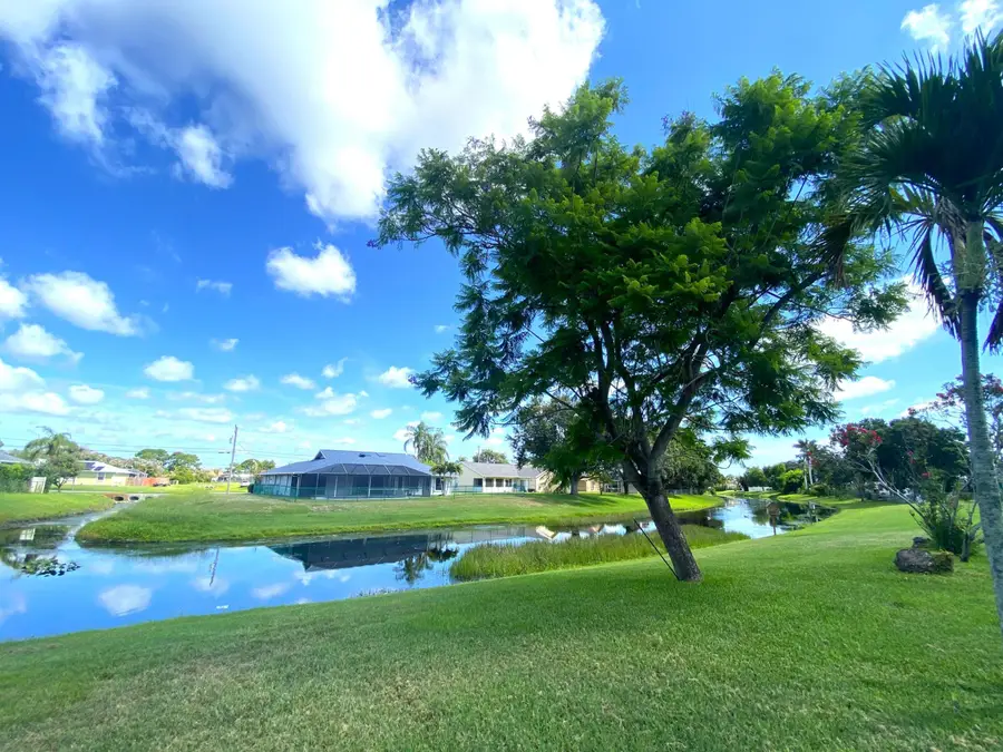 2801 SE Rawlings Road, Port Saint Lucie, FL 34952 - #3