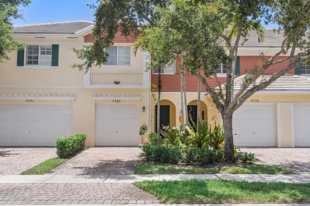 7783 Deercreek Court, Davie, FL 33328 - #1