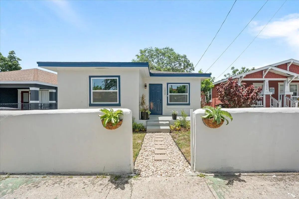 1030 22nd Street, West Palm Beach, FL 33407 - #1