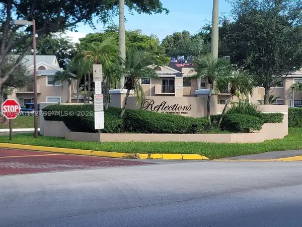 1791 NW 96th Terrace #4p, Pembroke Pines, FL 33024