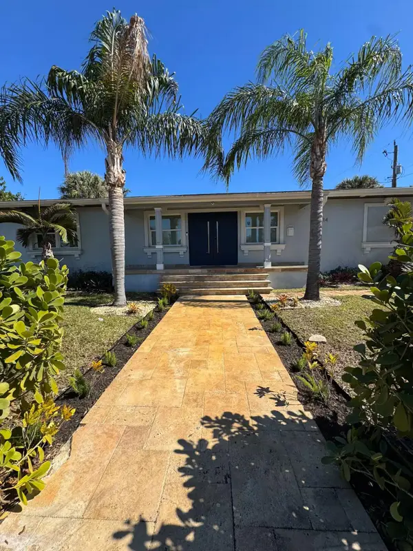 3614 Poinsettia Avenue, West Palm Beach, FL 33407