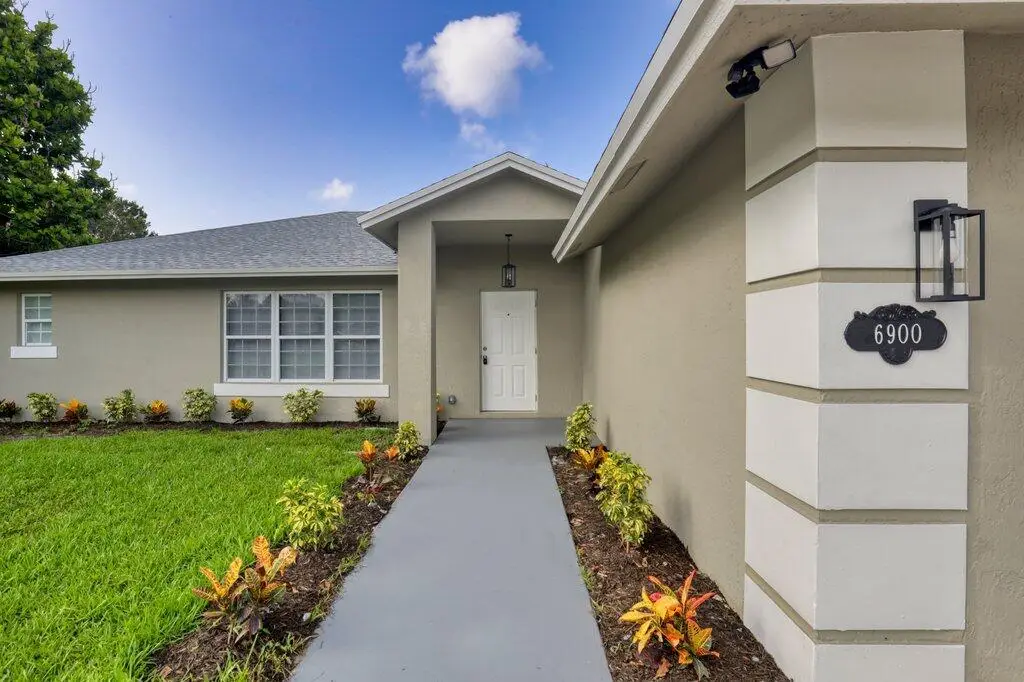 6900 2nd St Street, Jupiter, FL 33458 - #1