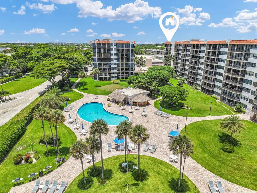 899 Jeffery Street #301, Boca Raton, FL 33487 - #2