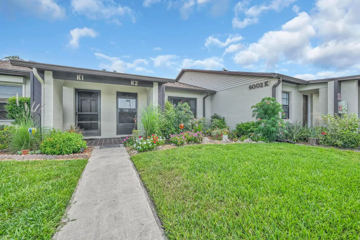 6002 Indrio Road #K2, Fort Pierce, FL 34951 - #1