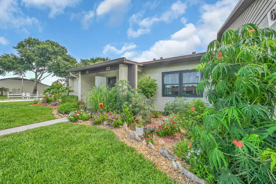 6002 Indrio Road #K2, Fort Pierce, FL 34951 - #3