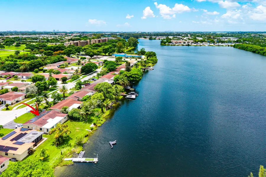4901 NW 18th Avenue, Deerfield Beach, FL 33064 - #3