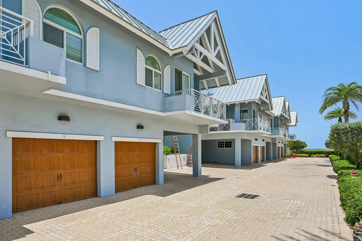1835 S Ocean Boulevard #H, Delray Beach, FL 33483 - #1