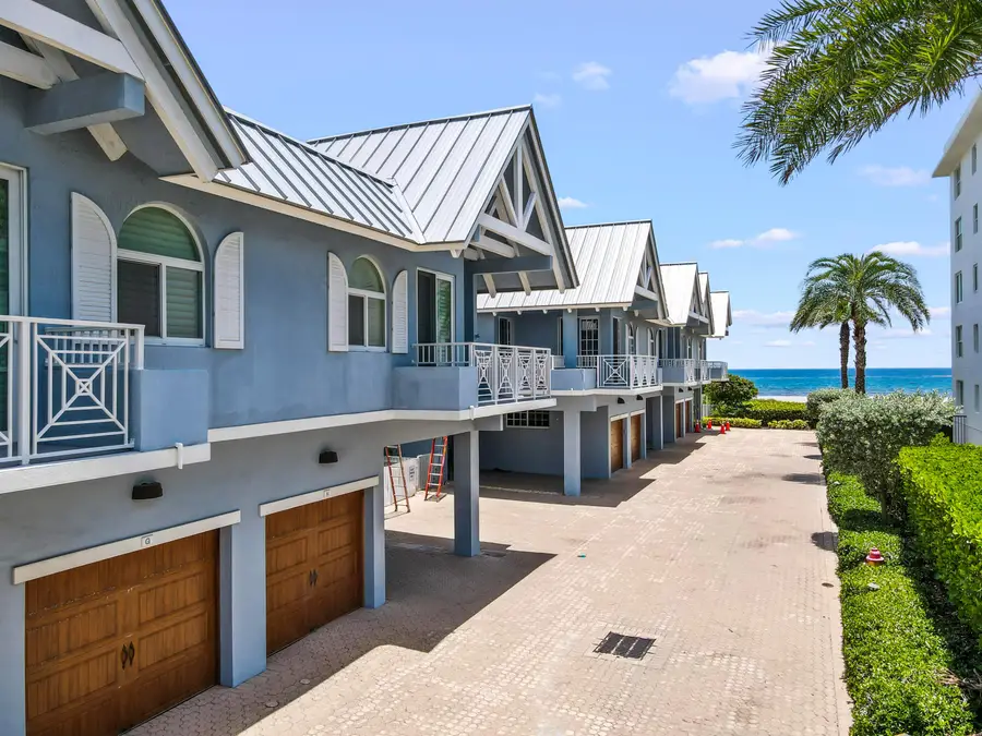 1835 S Ocean Boulevard #H, Delray Beach, FL 33483 - #2