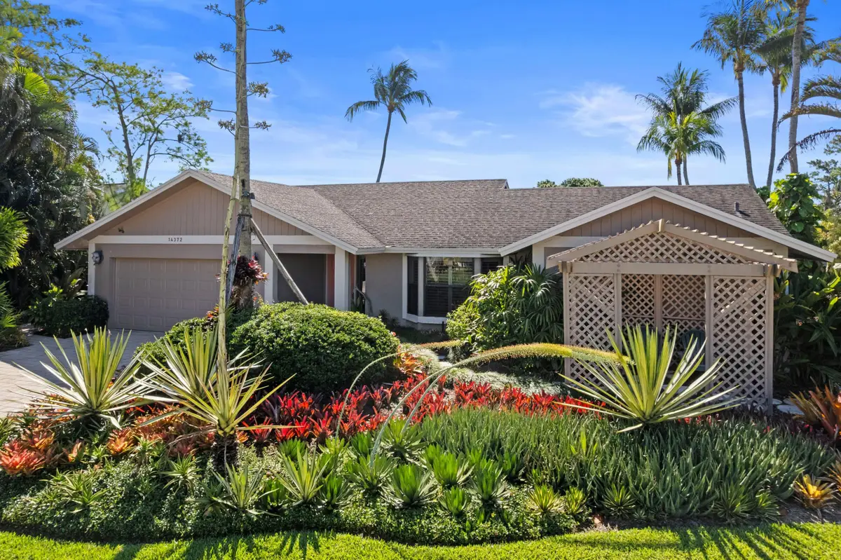 14372 Horseshoe Trace, Wellington, FL 33414 - #1