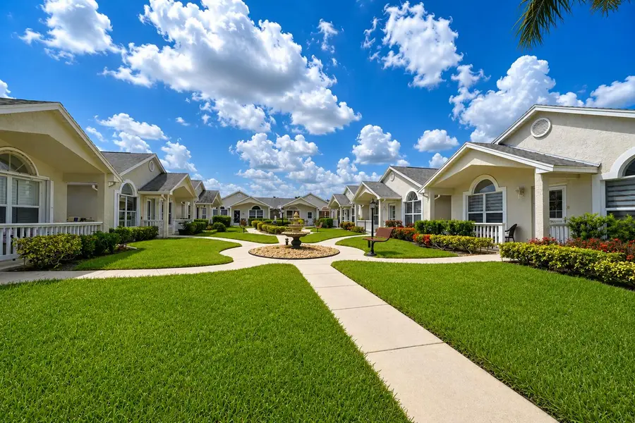 1192 Lombardy Drive, Port Saint Lucie, FL 34986 - #3