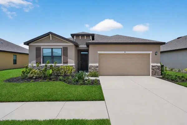 9935 SW Triton Way, Port St Lucie, FL 34987