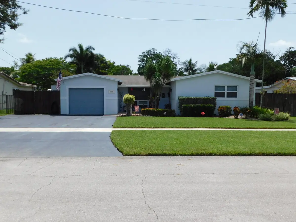 5270 SW 88th Terrace, Cooper City, FL 33328 - #1
