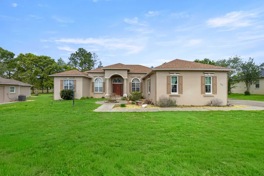 5337 SW 111th Lane Road, Ocala, FL 34476 - #3