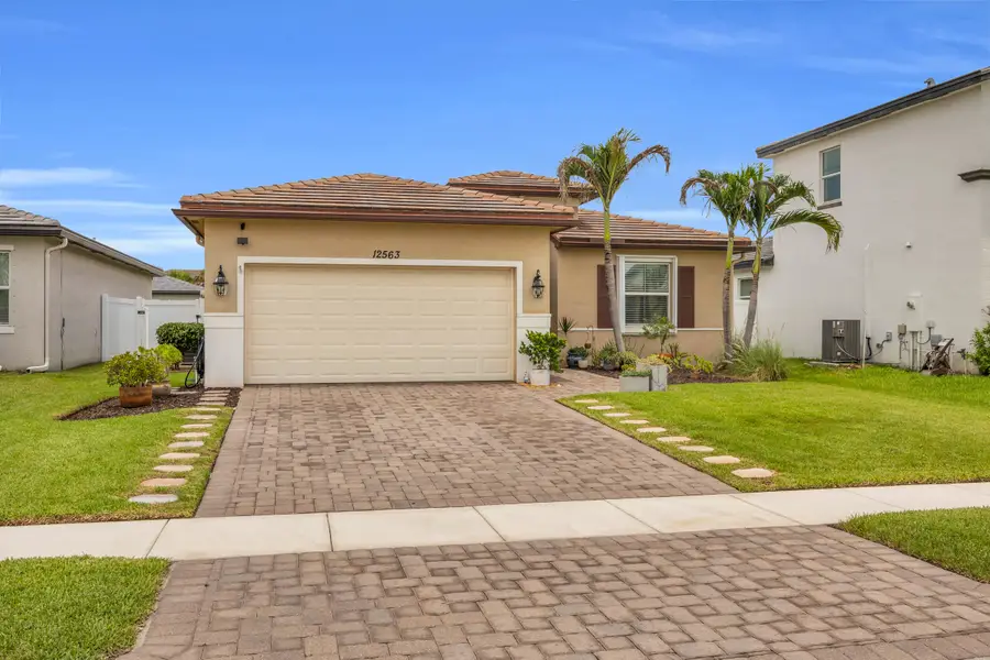 12563 NW Toblin Lane, Port Saint Lucie, FL 34987 - #2