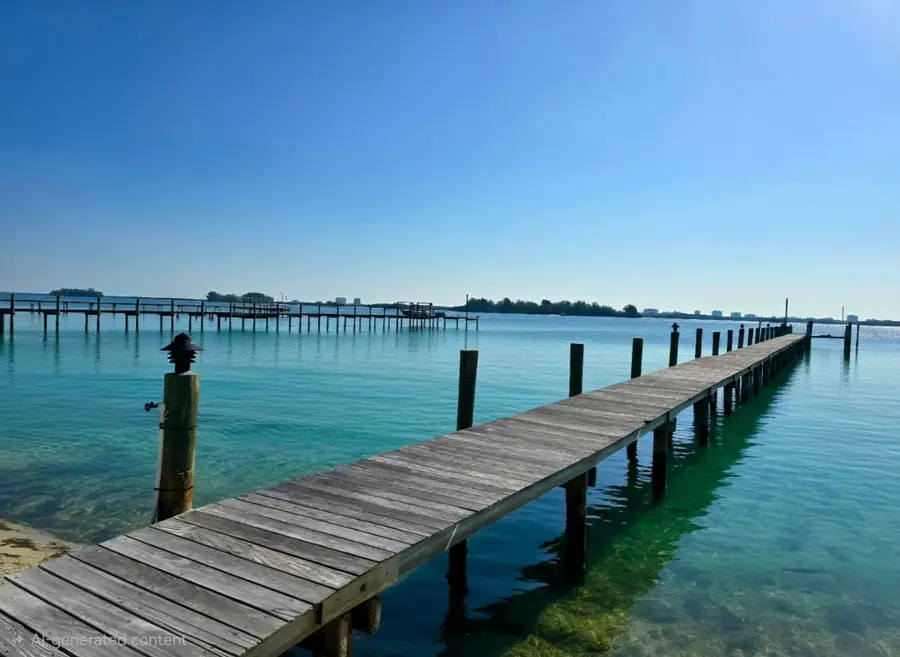 3209 N Indian River Drive, Fort Pierce, FL 34946 - #2