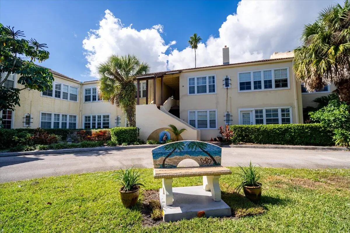 2605 St Lucie Boulevard #7, Fort Pierce, FL 34946 - #1