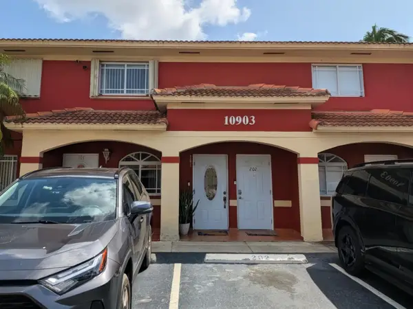 10903 W Okeechobee Road #201, Hialeah, FL 33018