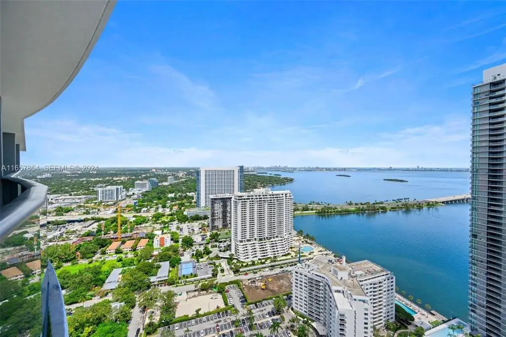 501 NE 31st Street #3804, Miami, FL 33137 - #1